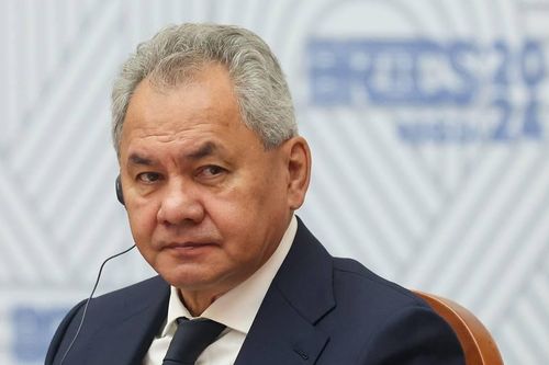 Ông Shoigu: Toàn bộ khu vực Kursk sẽ sớm được giải phóng