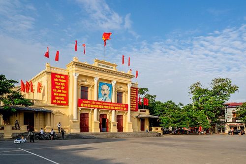 Dự kiến thành phố nào nhỏ nhất cả nước sau sáp nhập?