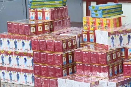 Thuốc giả nguy hại ra sao?