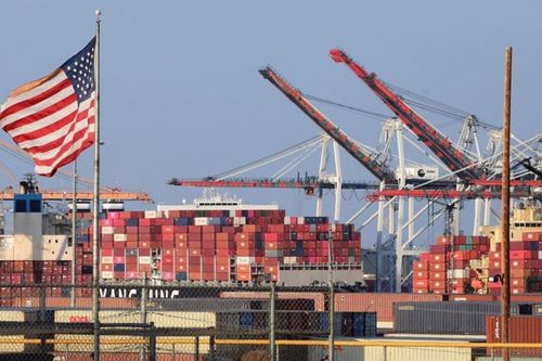 IMF bi quan về tăng trưởng kinh tế của Mỹ