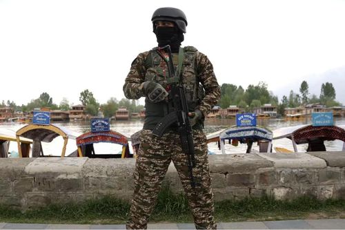 Ấn Độ tuyên bố sẽ trừng phạt kẻ gây ra vụ tấn công tại Kashmir