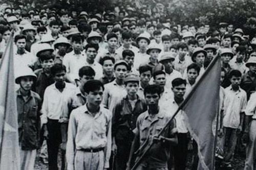 Kỷ niệm 50 năm Ngày Giải phóng miền Nam, thống nhất đất nước (30/4/1975 - 30/4/2025): Thủ đô Hà Nội - Hậu phương lớn trọn nghĩa, vẹn tình:Bài 7: Khúc tráng ca kiêu hùng thời hoa lửa