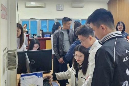 Hà Nội: Kiểm tra 10 phản ánh, kiến nghị về lĩnh vực xây dựng trên Cổng dịch vụ công quốc gia