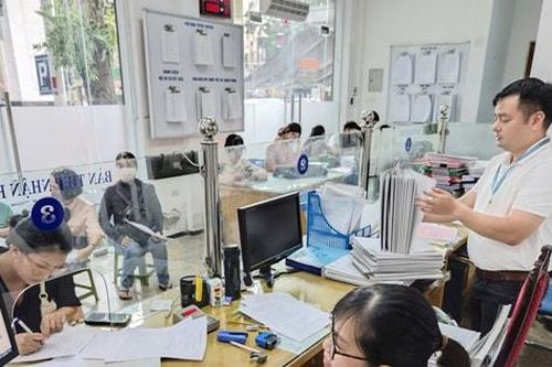 Không phát sinh chi phí khi giải quyết thủ tục liên quan đến giáo dục