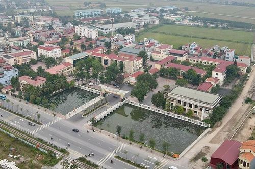 Hà Nội chấn chỉnh, xử lý cơ quan, đơn vị có trụ sở để hoang hóa