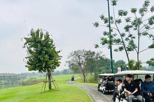 Du lịch Chương Mỹ: Đã có sản phẩm khác biệt nhưng chưa hút khách