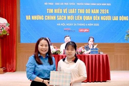 Hỗ trợ tiền đóng bảo hiểm xã hội tự nguyện 100% cho hộ nghèo
