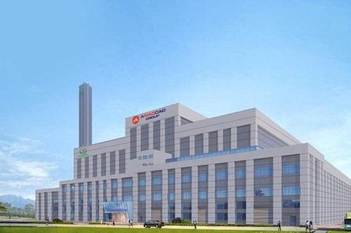 Công ty Seraphin được thuê 750,5m2 đất xây trạm bơm, tuyến ống cấp nước thô từ sông Đà