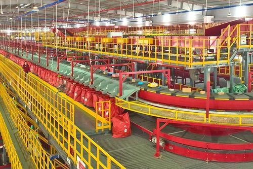 Để logistics trở thành động lực thúc đẩy tăng trưởng