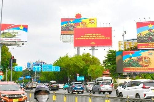 TP Hồ Chí Minh tổ chức triển lãm 'Âm vang đại thắng mùa Xuân 1975 trong điện ảnh'