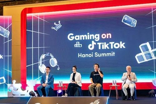 Doanh thu ngành game tại Việt Nam có thể đạt 1,66 tỷ USD trong năm 2025