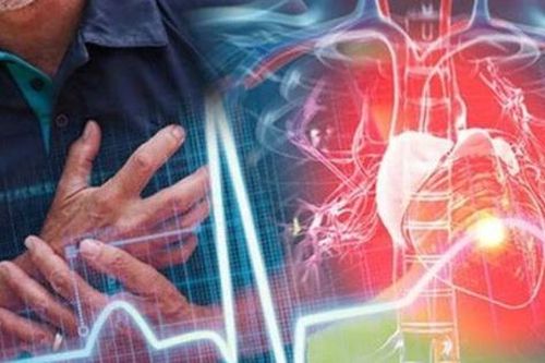 Người đàn ông 63 tuổi ở Hà Nội phát hiện bệnh lý tim mạch thừa nhận một sai lầm nhiều người Việt bỏ qua