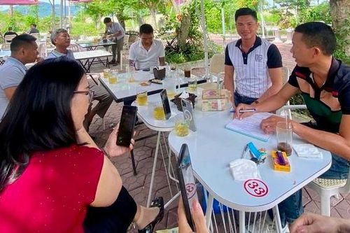 Giá bất động sản Nghệ An tăng mạnh sau sáp nhập, cảnh giác 'sốt đất ảo'