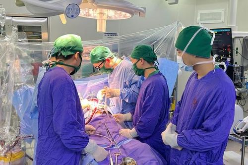 Liên tiếp 4 bệnh nhân nhập viện vì bệnh tim ở Quảng Ninh đều có dấu hiệu rất nhiều người Việt bỏ qua