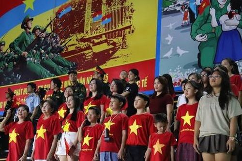 Thực hiện hiệu quả, thực chất công tác bảo đảm an ninh, trật tự dịp Lễ 30/4 và 1/5