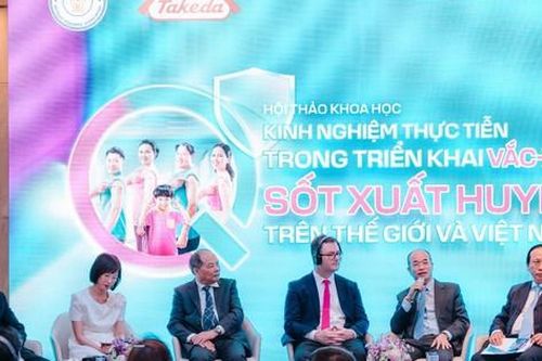 Lo ngại về diễn biến khó lường của dịch sốt xuất huyết Dengue