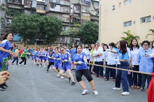 Nhà máy In tiền Quốc gia kỷ niệm 34 năm thành lập