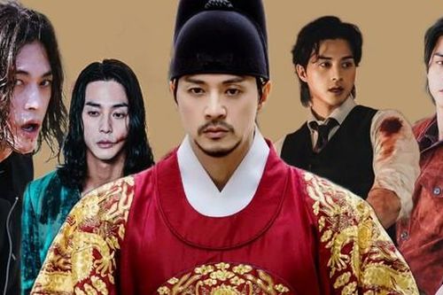 Cung Điện Ma Ám: Kim Ji Hoon thoát mác 'ác nam' để hóa thân hiền vương