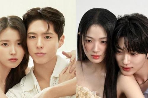 Diễn viên được yêu thích Baeksang 2025: Byeon Woo Seok bỏ xa Park Bo Gum