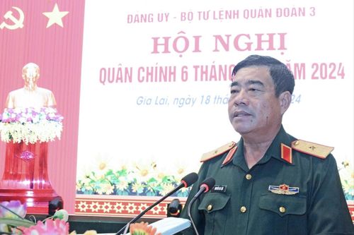 Bổ nhiệm Phó Tổng Tham mưu trưởng Quân đội nhân dân Việt Nam và nhiều nhân sự Bộ Quốc phòng