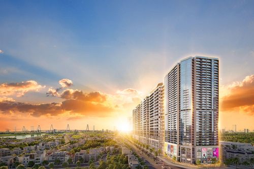 Tham vọng doanh thu cao kỷ lục - các dự án Sunshine Group đang chạy đua với thời gian ra sao?