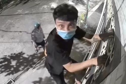 Công an Hà Nội khuyến cáo đề phòng tội phạm trộm cắp tài sản dịp nghỉ lễ 30-4 và 1-5