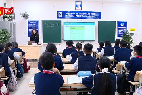 Đề xuất mở rộng hỗ trợ học phí cho học sinh trường dân lập, tư thục