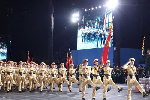 Lan tỏa sự tri ân