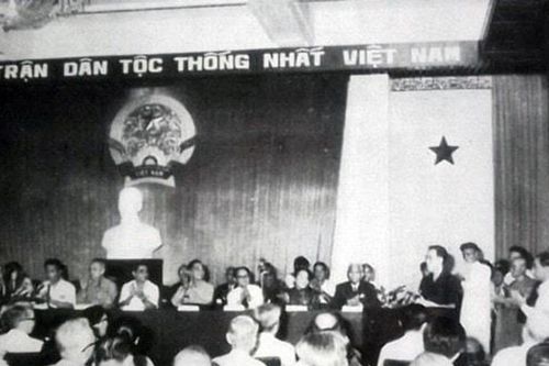 Hòa hợp dân tộc, mở rộng khối đại đoàn kết sau thống nhất đất nước