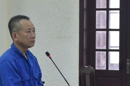 Tử hình đối tượng đâm chết 2 người do ghen tuông
