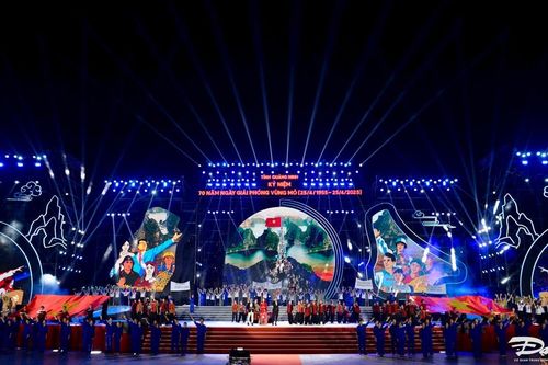 Quảng Ninh: Kỷ niệm 70 năm ngày Giải phóng vùng Mỏ