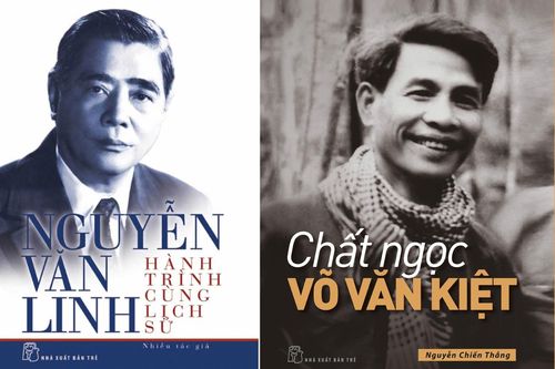 Các danh nhân để lại dấu ấn trong lịch sử TP.HCM