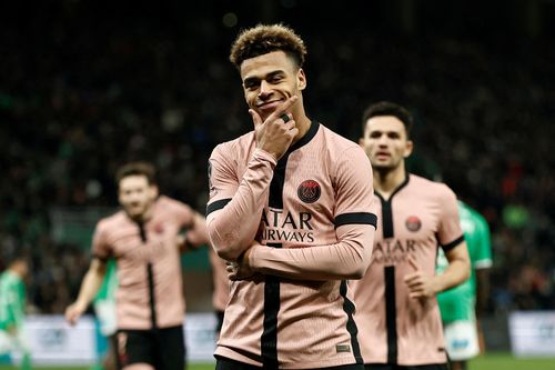 PSG tố Arsenal chơi xấu