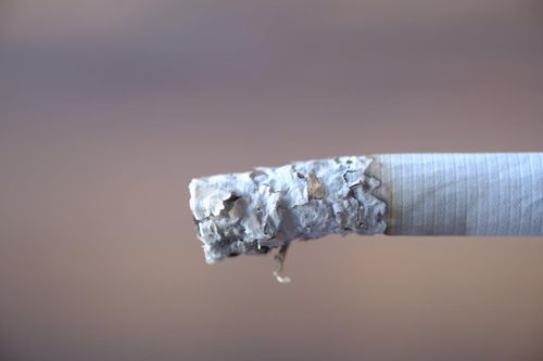 Một thói quen làm tăng nguy cơ mắc COPD cao gấp 10 lần