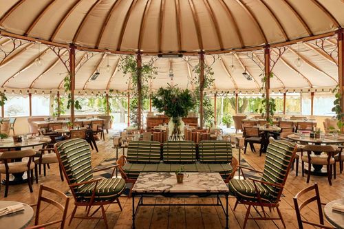 Hiểu gì về private club, nơi có tiền cũng khó tiếp cận
