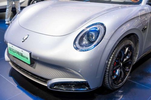Công nghệ xe điện bị Great Wall Motors tẩy chay