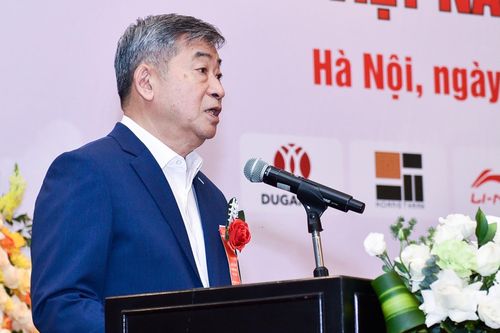Điền kinh Việt Nam có nhiệm vụ tiến đến đẳng cấp châu Á