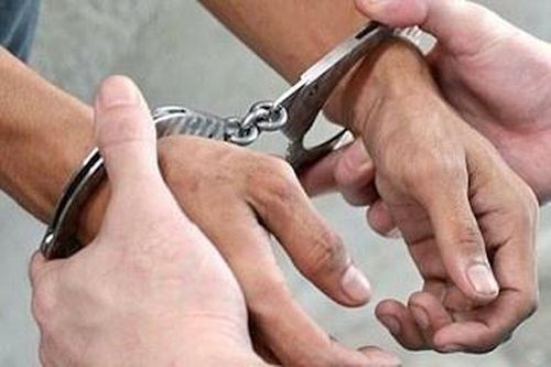 Truy tìm đối tượng gây rối trật tự công cộng