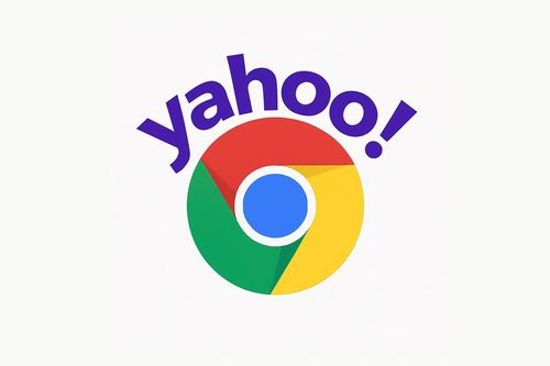 Yahoo muốn mua Chrome
