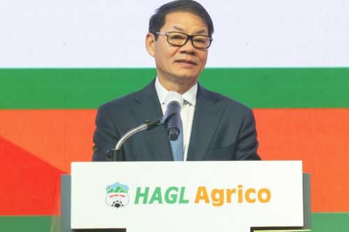 Ông Trần Bá Dương: 'HAGL Agrico chết lâm sàng, Thaco đang cố gắng cứu'