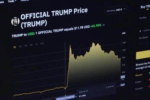 Ông Trump mời các nhà đầu tư hàng đầu dự bữa tối riêng tư