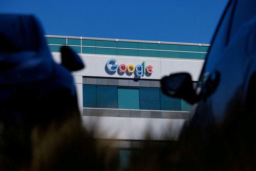 Doanh thu quý I của công ty mẹ Google vượt kỳ vọng nhờ AI
