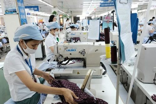 Làm chủ năng lực sản xuất, công nghệ và thị trường