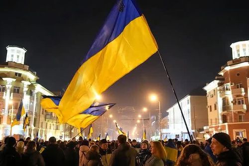 'Cứu tinh' tài chính năm 2015 nay trở thành ác mộng nợ với Ukraine