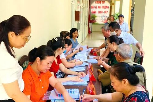 Thêm nhiều đối tượng được hưởng trợ cấp hưu trí xã hội từ 1/7/2025