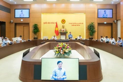 Quy định tổ chức bộ máy Viện Kiểm sát Nhân dân 3 cấp để tinh gọn bộ máy