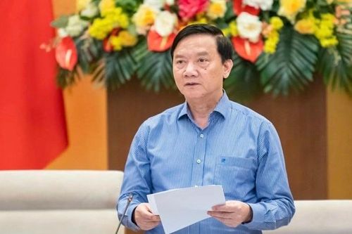 Đề xuất nghiên cứu bổ sung quy định về thuê nhà ở xã hội cho công chức