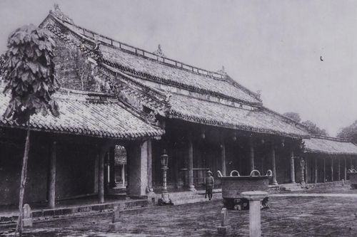 Phục hồi Đại Cung Môn là hoàn toàn khả thi?