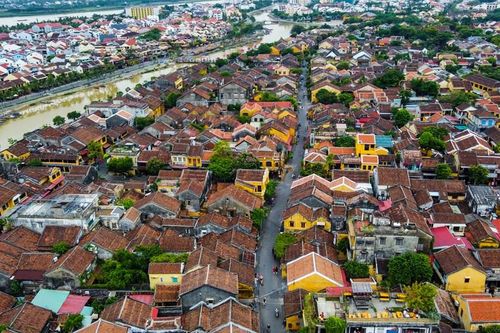 Tôn trọng giá trị lịch sử, di sản văn hóa