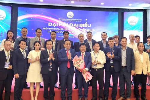 Xây dựng hình ảnh điểm đến hấp dẫn, chuyên nghiệp và an toàn